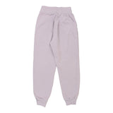 Nike Joggers - Small Pink Cotton Blend