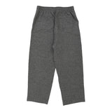 Champion Joggers - 2XL Grey Cotton