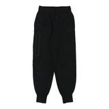 Nike Joggers - XS Black Cotton