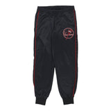 New York Yankees Majestic MLB Tracksuit - Small Grey Polyester