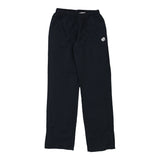 Lotto Tracksuit - Small Black Polyester