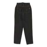 Moschino Jeans - 26W UK 8 Dark Wash Cotton