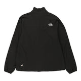 The North Face Jacket - XL Black Polyester