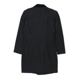 Vintage black Blazer Nixmar By Lancetti Dress - womens small