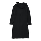 Vintage black Conte Of Florence Cardigan - womens large