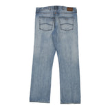 Vintage blue Armani Jeans Jeans - mens 38" waist
