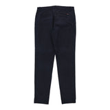 Vintage navy Napapijri Trousers - mens 34" waist