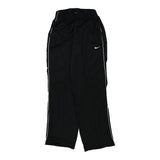 Vintage black Nike Tracksuit - mens x-large