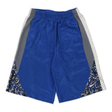 Vintage blue Nike Sport Shorts - mens large