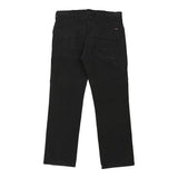Vintage Dickies Jeans - 34W 30L Black Cotton