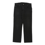 Vintage Dickies Jeans - 34W 30L Black Cotton