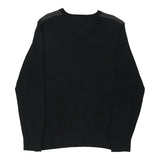 Vintage grey Tommy Hilfiger Jumper - mens large