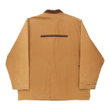 Vintage brown 1970's/80's Made in USA Walls Jacket - mens x-large