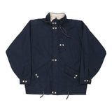 Vintage navy Merit Jacket - mens x-large