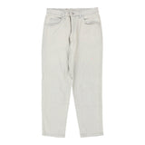 Vintage Rifle Jeans - 30W UK 12 Light Wash Cotton