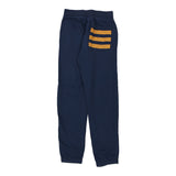 Vintage Adidas Joggers - XS Navy Cotton Blend