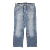 Vintage blue Lee Jeans - mens 40" waist
