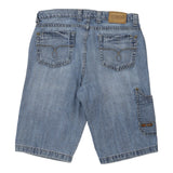 Vintage blue Marco Denim Shorts - mens 34" waist