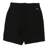 Vintage black Dickies Shorts - womens 28" waist