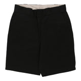 Vintage black Dickies Shorts - womens 28" waist