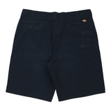 Vintage navy Dickies Shorts - mens 38" waist