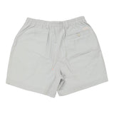 Vintage grey Champion Shorts - womens large