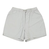 Vintage grey Champion Shorts - womens large
