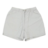 Vintage grey Champion Shorts - womens large