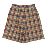 Vintage multicoloured Ambiente Shorts - womens 26" waist
