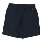 Vintage navy Dickies Shorts - mens 36" waist
