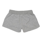Vintage grey California & Miss Sport Shorts - womens large