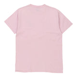 Vintage pink Santa Cruz T-Shirt - mens large