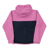 Vintage Age 10 Patagonia Fleece - Medium Block Colour Polyester
