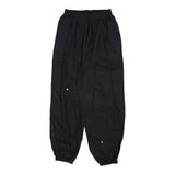 Vintage black Champion Tracksuit - mens large