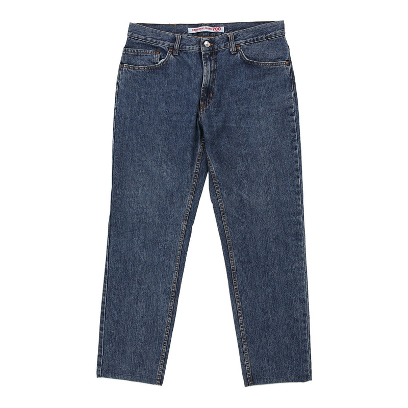 Carrera Jeans - 32W 28L Blue Cotton