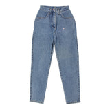 Alimatha Jeans - 24W 28L Blue Cotton