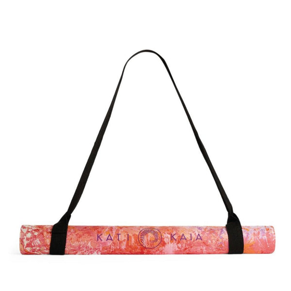 Erytheia Touring Yoga Mat - Kati Kaia