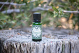 Eucalyptus Pure Essential Oil - 17mL & 60mL sizes | Fair Trade + Ethically Sourced