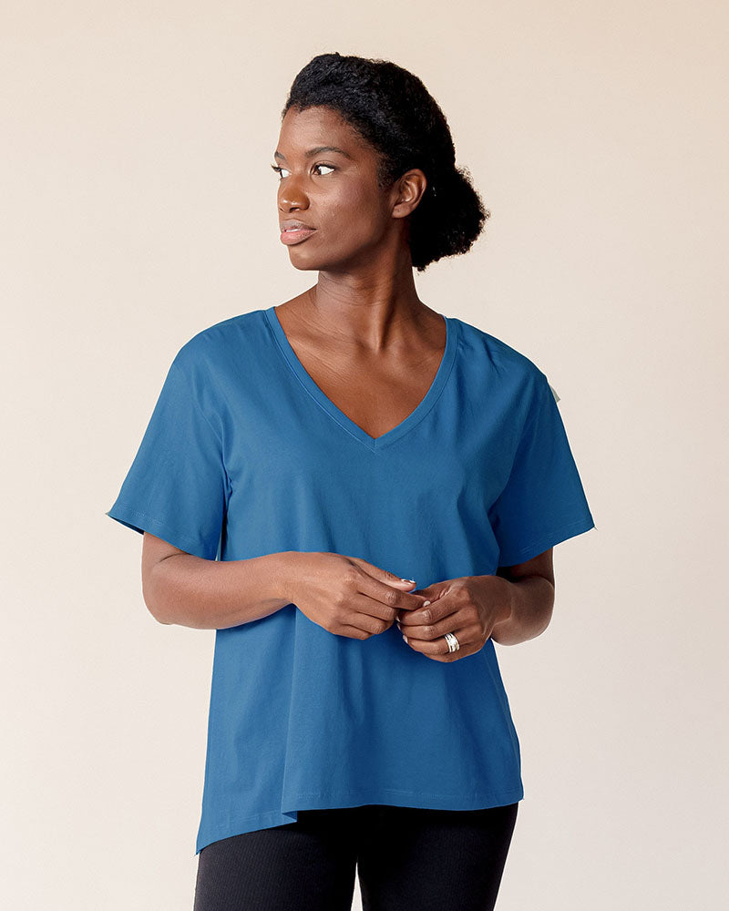 Every Day, Every Way Tee: The Bolds