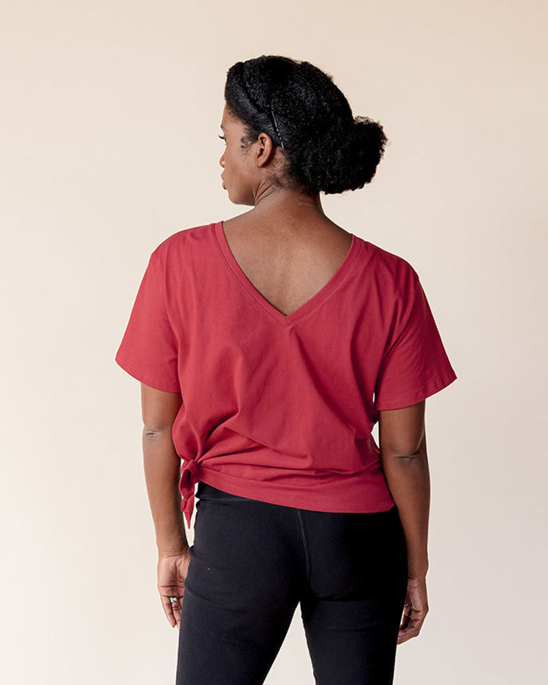 Every Day, Every Way Tee: The Bolds