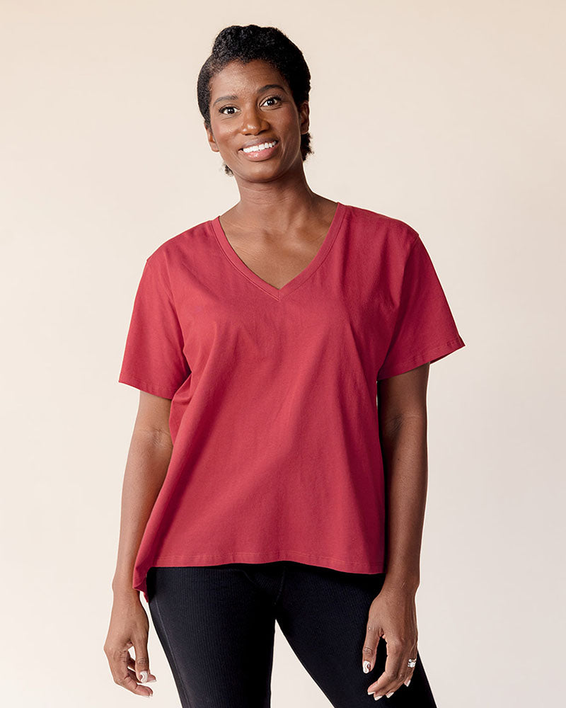 Every Day, Every Way Tee: The Bolds