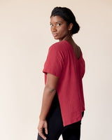 Every Day, Every Way Tee: The Bolds