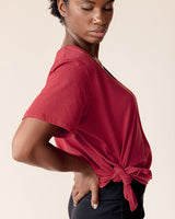 Every Day, Every Way Tee: The Bolds