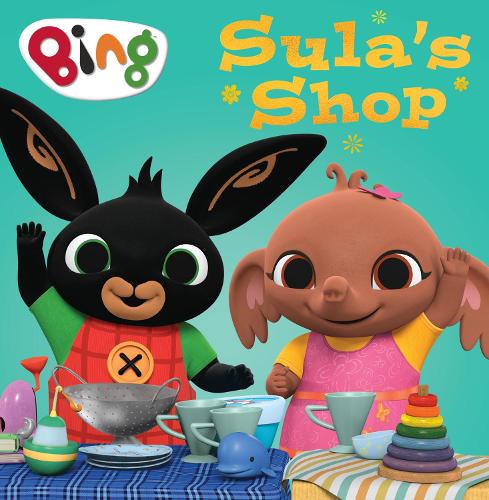 Sula’s Shop