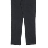 LEVI'S 511 Slim Mens Jeans Black Slim Skinny Denim W32 L30 Casual Stylish