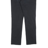 LEVI'S 511 Slim Mens Jeans Black Slim Skinny Denim W32 L30 Casual Stylish