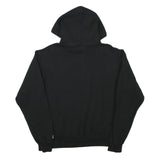 CHAMPION Mens Black Wildcats Hoodie M Cotton Blend Pullover Drawstring