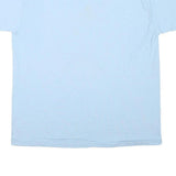 THE BEST Mens Light Blue Official Brew Crew Gilroy Garlic Festival 1995 T-Shirt