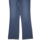 LAUREN RALPH LAUREN Womens Jeans Blue Regular Straight Denim W30 L30 Classic