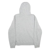 NIKE Mens Grey Hooded Pullover XL Cyclones Hoodie Sportswear Casual